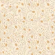 Wild Strawberry Beige Bloom