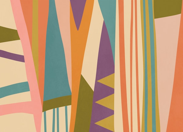 New Amazing Landscape