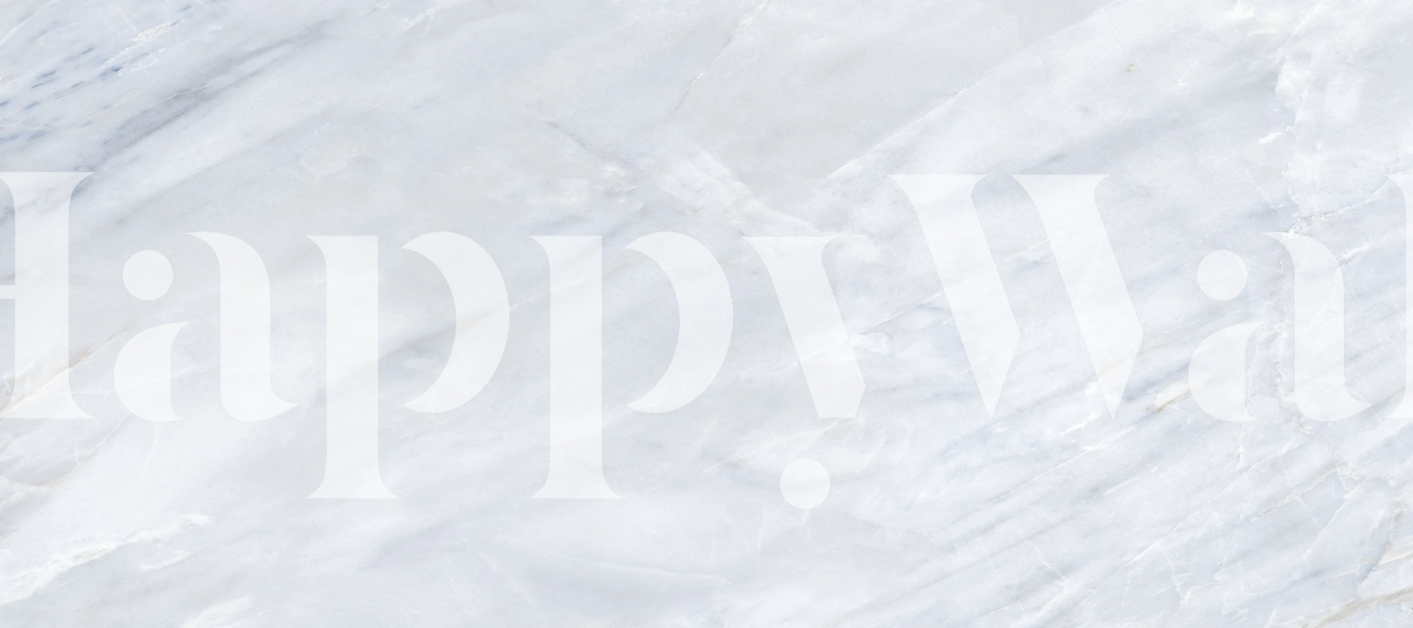 Tapeta Luxury Stone vystavená v pokoji