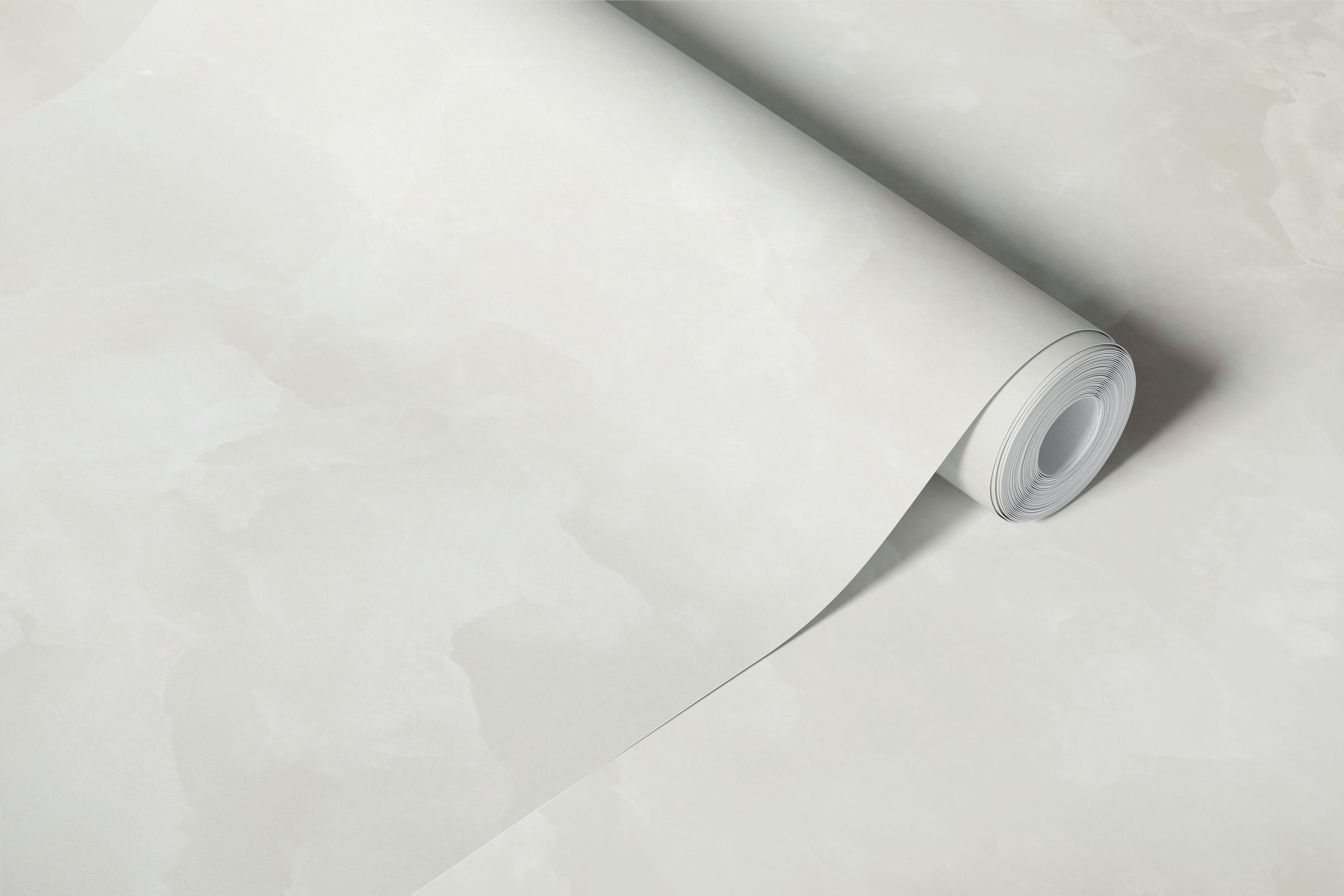 Papel de parede Honey White Onyx em um ambiente