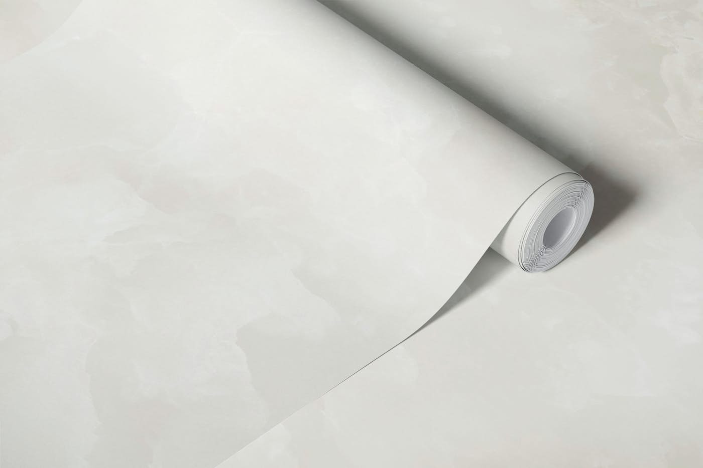 Honey White Onyx wallpaper roll