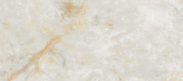 Ice White Onyx