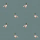 Country Mallard Duck - Slate Grey