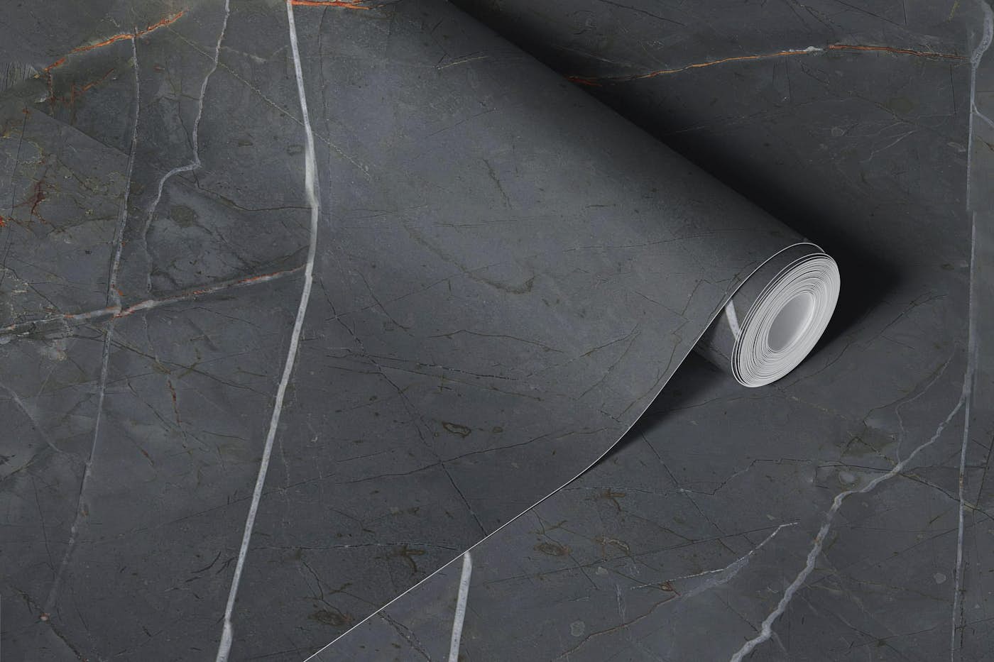 Natural Vein Marble wallpaper roll