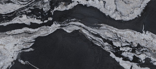 Luxury Black Marble Design