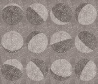 Minimalist Moon Phases ταπετσαρία