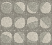 Minimalist Moon Phases 04 tapet