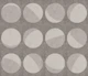 Minimalist Moon Phases 05