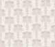 Modern Palm Trees In neutral Beige