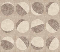 Minimalist Moon Phases 10 ταπετσαρία