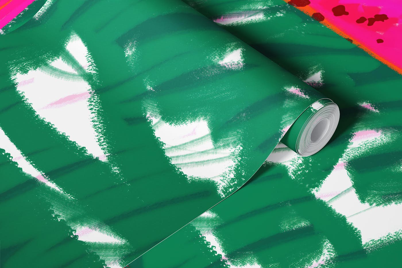 Front Row Seat To Life wallpaper roll