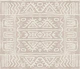 Mudcloth Beige