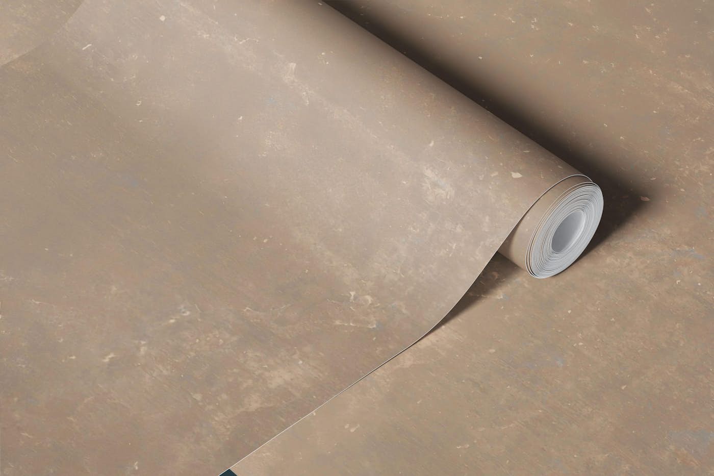 Minimalist Two-Tone wallpaper roll