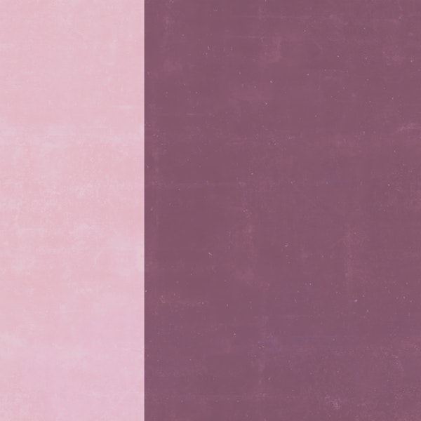 Two Tone Tranquility