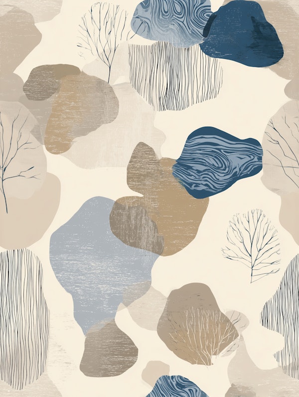 Natural Elements Harmony