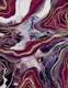 Liquid Marble Agate Glitter 10