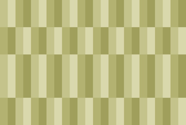 Safari Green Harmony