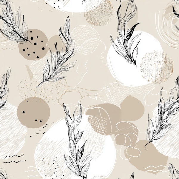 Modern Organic Vibes