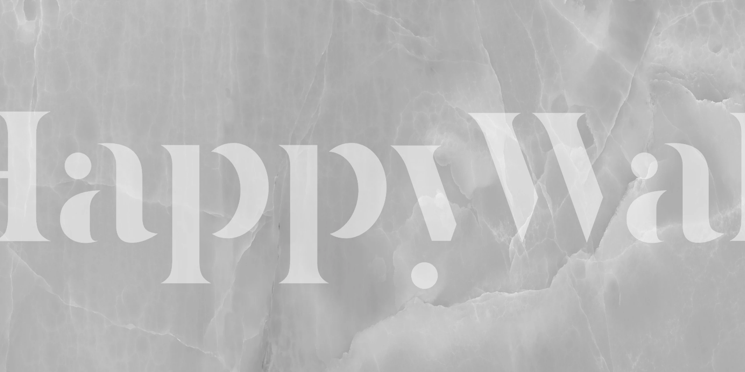 Gray agate stone texture marble wallpaper