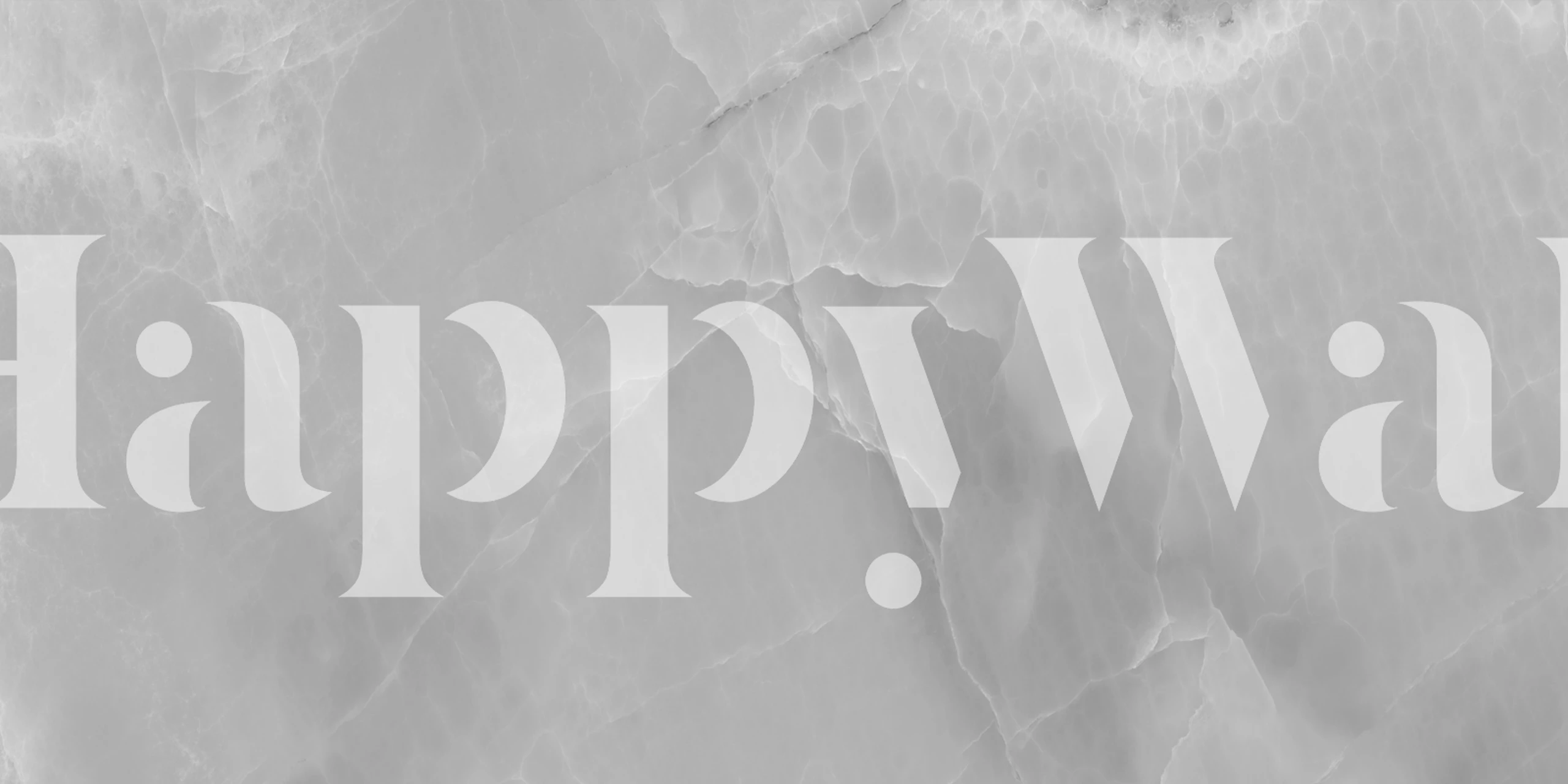 Luxury Stone Texture tapet i en rumsmiljö