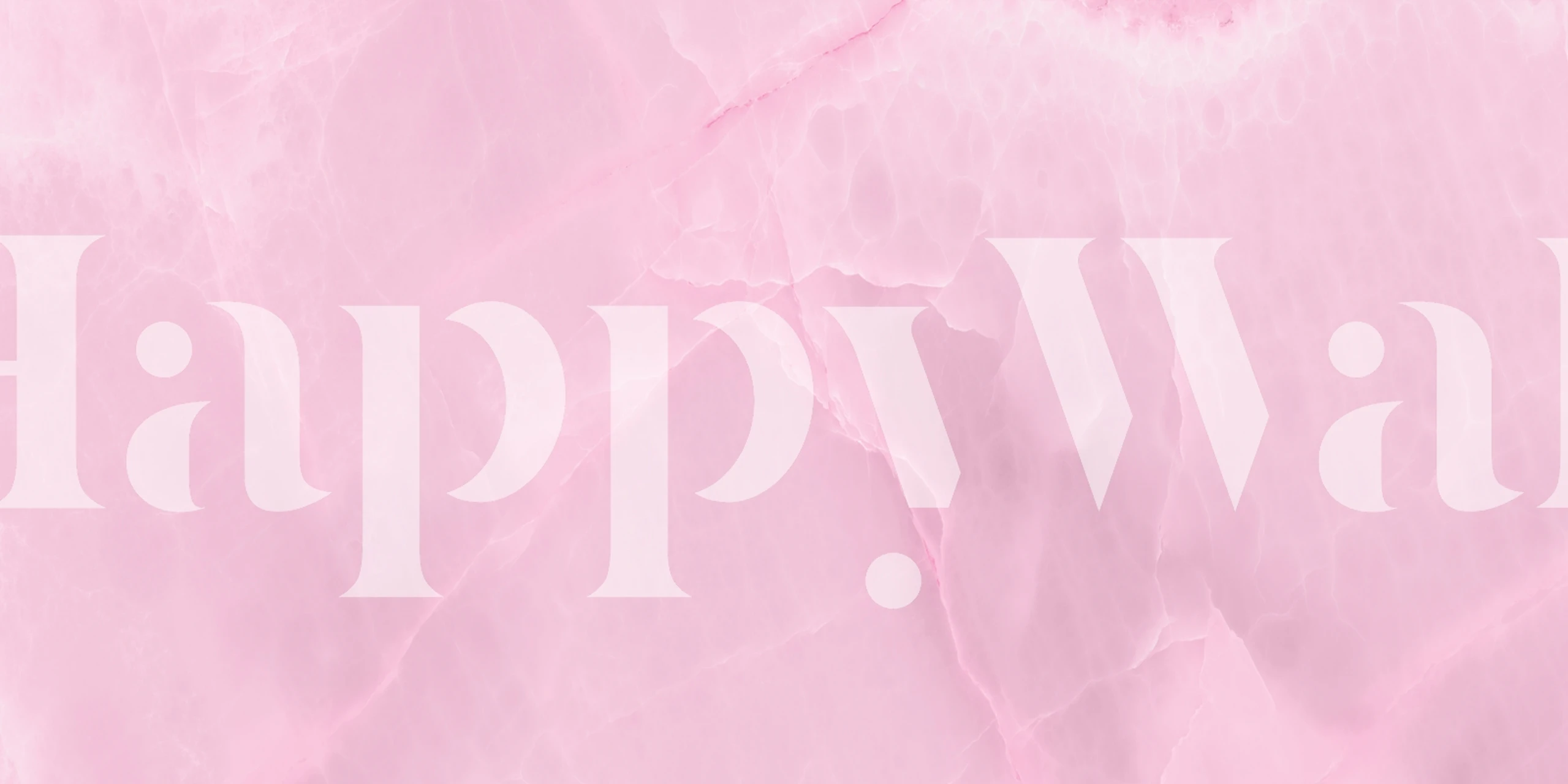 Luxury Pink Stone Texture papel de parede na sala