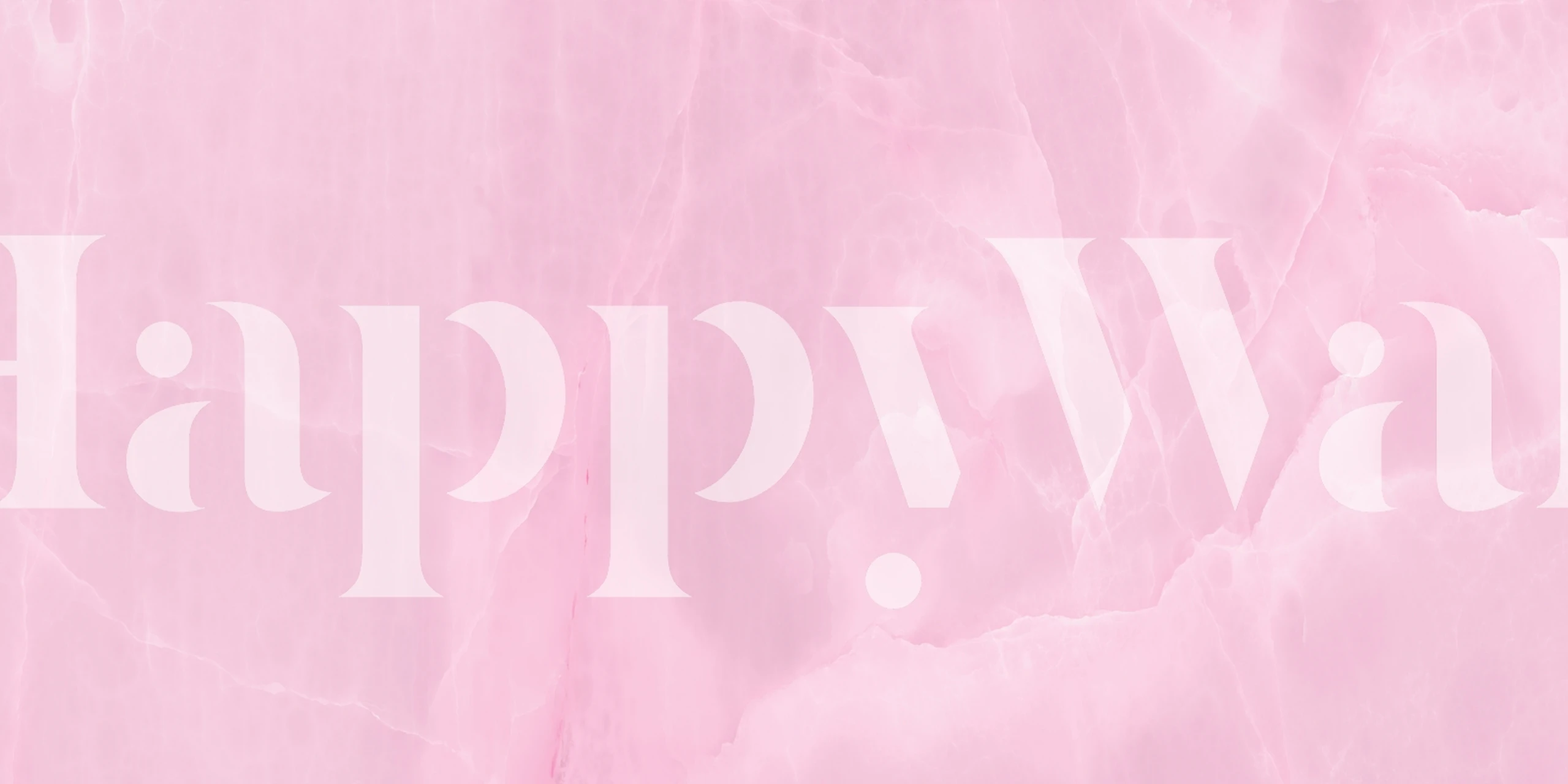 Papel tapiz Soft Pink Veins en una habitación elegante