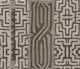 Bakuba Beige