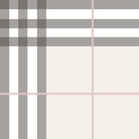 Urban Tartan Classic Beige Checks wallpaper