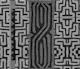 Bakuba BW