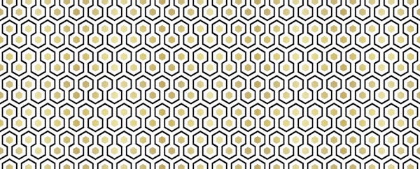 Golden Hexagon Harmony