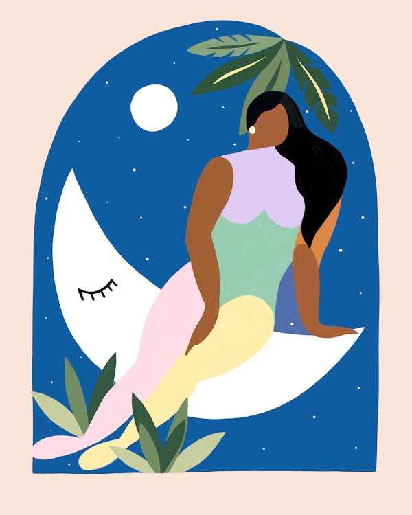 Over The Moon | Bohemian Dream