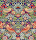 William Morris - Strawberry Thief