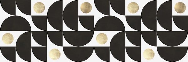 Chic Circles and Arcs