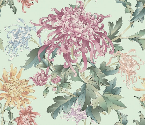 Botanical Charm Delight