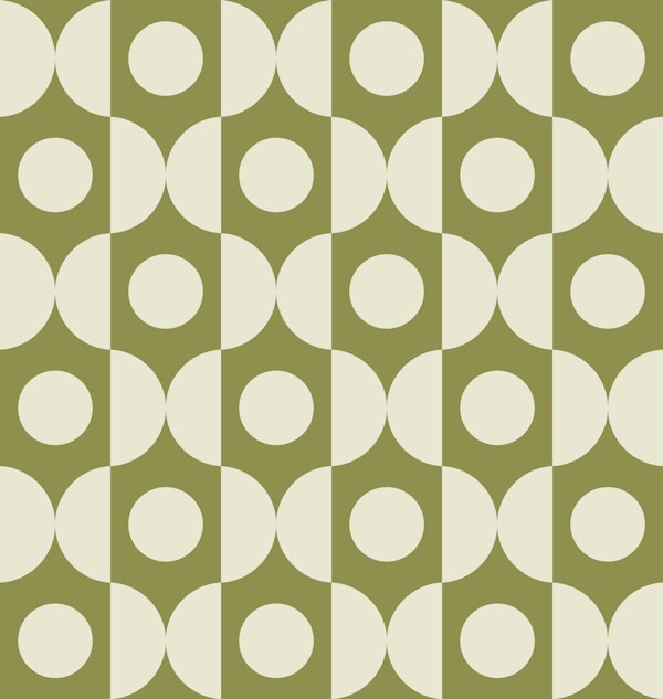 Olive Circles and Ogees