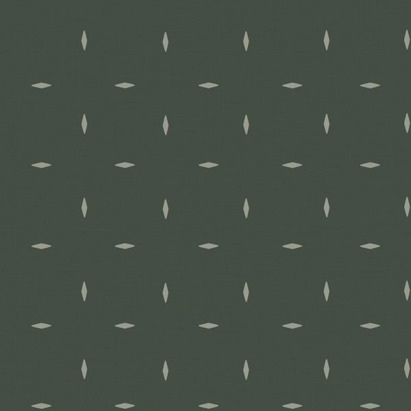 Geometric Green Charm