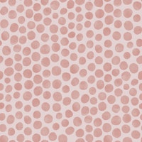 Soft Rose Bubbles tapet