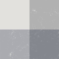 Chic Gray & Blue Gingham ταπετσαρία