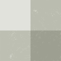 Calming Green Tones Gingham papiers peint