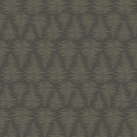 Dark Forest Ferns papel de parede