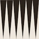 Monochrome Zigzag Chic