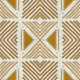 Tribal Foliage Motif