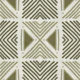 Tribal Herbs Motif