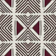 Tribal Wine Motif