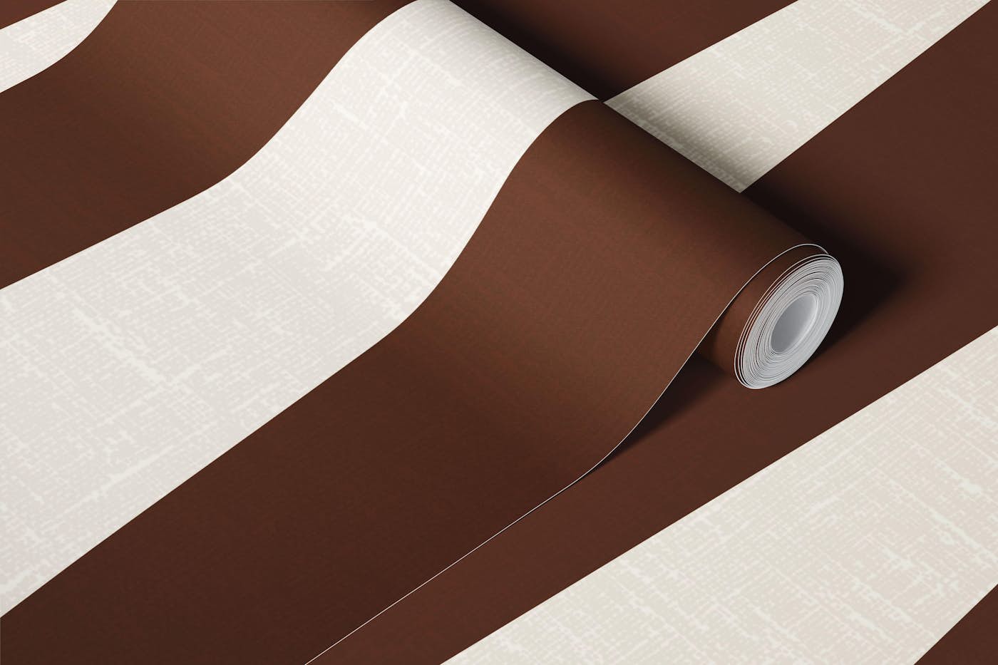 Vintage Triangular Shards wallpaper roll