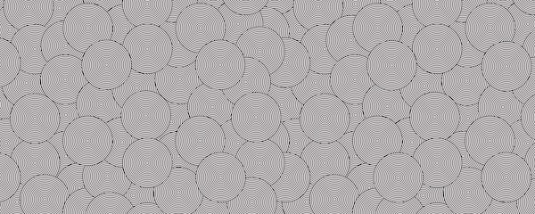 Concentric Circle Waves