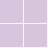 Lavender Grid Dream ταπετσαρία