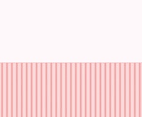 Chic Stripes Panel Rose Pink papiers peint
