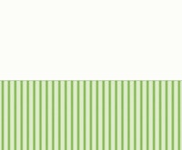 Chic Stripes Panel Green papiers peint