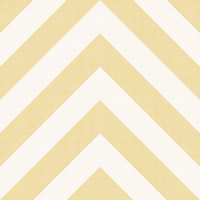 Sunshine Yellow Zig Zag Chevron Stripe ταπετσαρία